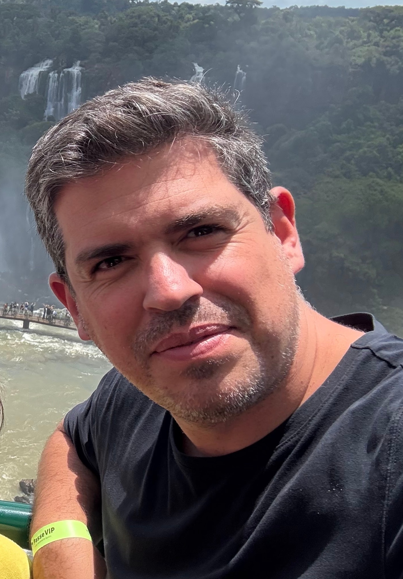 Wagner Lourenço Avatar